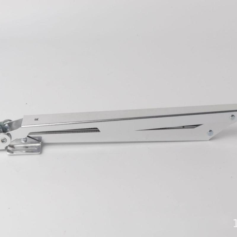 Automatický otvírač okna skleníku Válec Automatický otvírač střešního odvětrávání pro efektivní větrání Potřeby pro skleníky