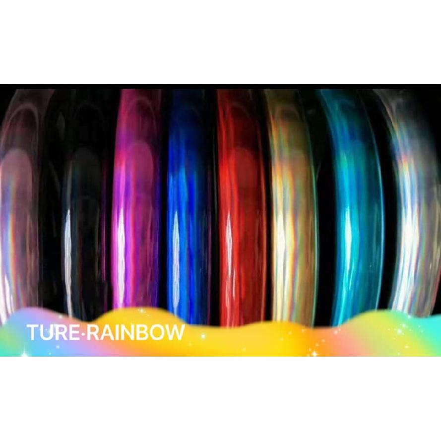 Color Changing Glossy Car Steering Wheel Cover For Women Girls,15" Universal Fit Auto Steering Wheel Protector Interior Decor Car Accessories (Gold)