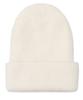 VISUAL COLLECTOR Soft Fluffy Beanie [Ivory]