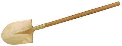 Bahco Łopata Okrągła NS802290 Nieiskrząca