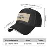 Carrozz Touring Baseball Cap Sunscreen Hat Baseball Cap Western Hat Dropshipping Sun Hats For Women Mens