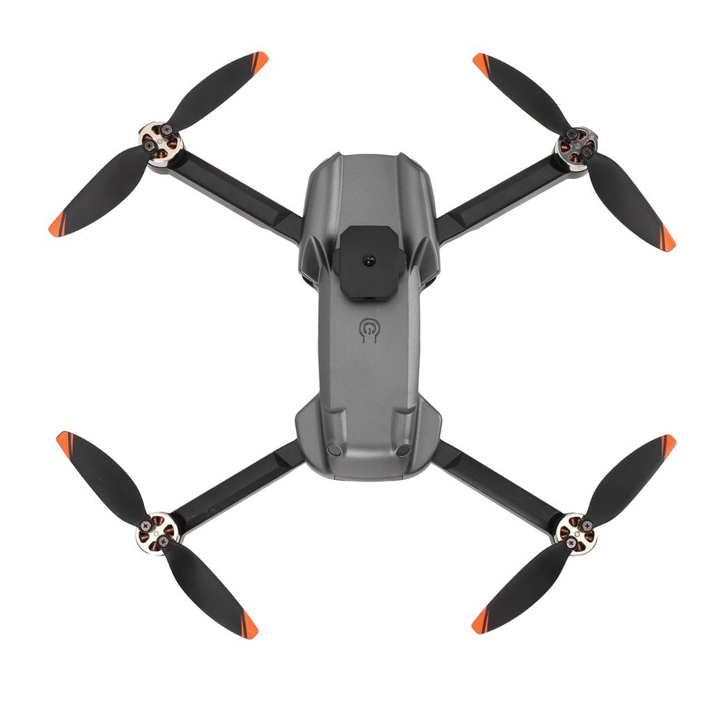 Brushless Motor Drone Professional Quad Obstacle Avoidance High Definition ESC Camera Remote Control Quadcopter   Drone