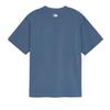 New MLB New York Yankees SS25 T-Shirt Unisex Indigo 3ATSB4053-50INP