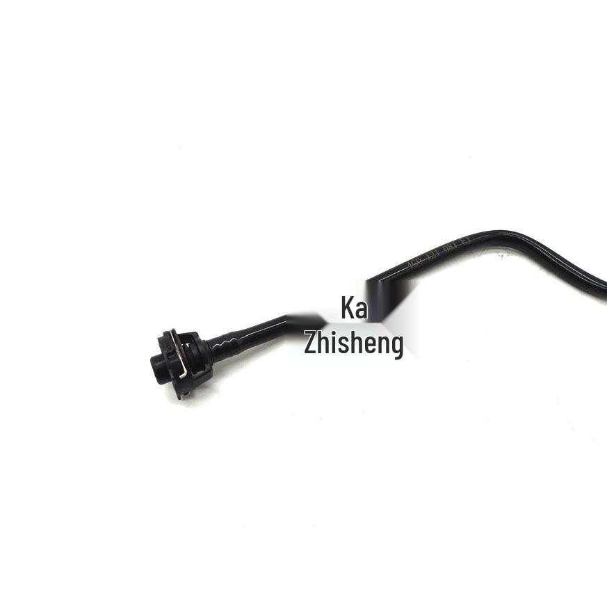 Volkswagen Phideon Auxiliary Water Tank Vent Return Hose 4G0121081EJ/4G0121081CT