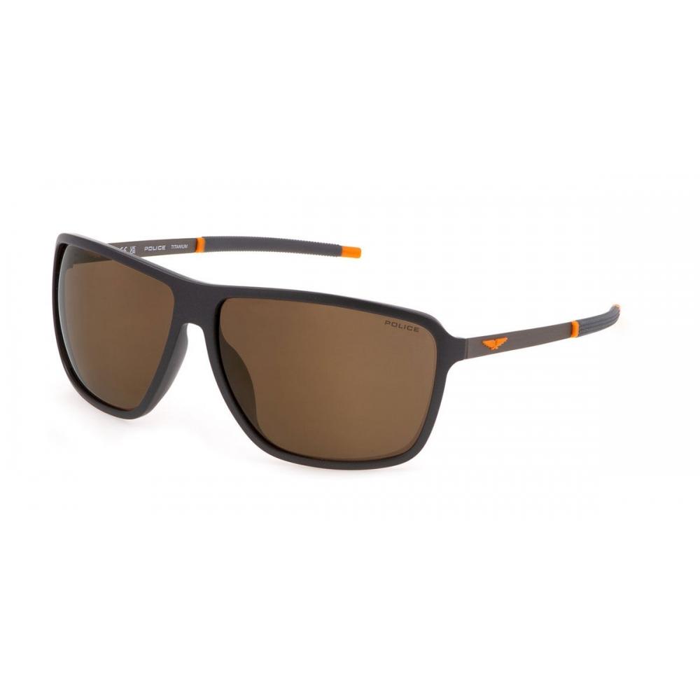 

Police Spll15 Solstice 4 T17x Unisex Sunglasses /65-13-135