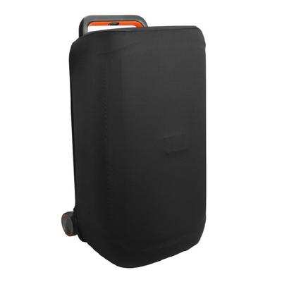 Foldable Sound Equipment Cover Elasticated Base Washable Fabric for PB520 Dust Protections Sleeve Case