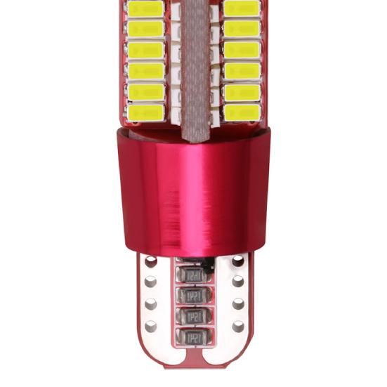 T10 Lightful Interior Reading Light Moisture-proof Aluminum Practical