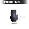 Battery Door Cover Repair Part Replacement Battery Lid Caps for EM5 MARK II DSLR Digital Camera Repair Accessories
