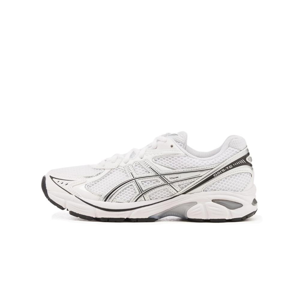 ASICS GT-2160 Pure Silver White