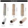 Shielded Welding Machine Coating Protector Nozzle Contact Tip Protective Mouth Heat Resistant Nonstick Protection Sleeve