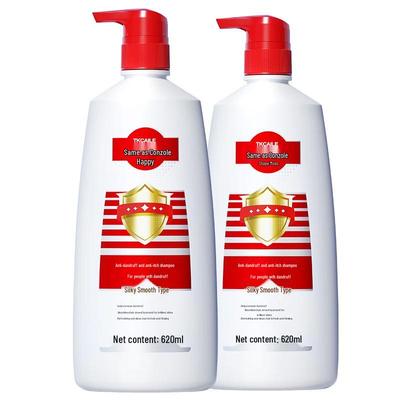 Shampoo Cailuo Anticaspa e Alívio da Coceira
