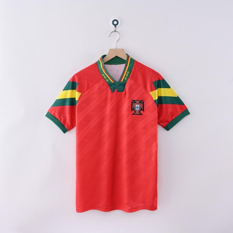 Retro Soccer Jersey World Cup Edition Brazil Mexico Spain Germany Argentina Netherlands Home Away Football Shirt