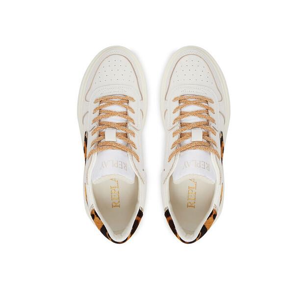 Кроссовки REPLAY GWZ8A