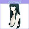 The Apothecary Diaries Maomao Cosplay Wig With Long Straight Hightemperature Silk For Character Costume And Scene Use