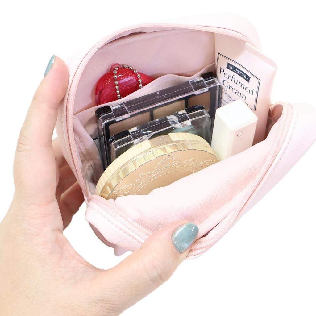 Box Pouch Angel My Melody 50th Anniversary