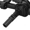 Stable RC Car Rear Axle Wearproof Rear Axle for MN90/MN91/MN99S 1/12 RC Cars DIY Upgrades