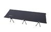 ALPINE STYLE Folding Cot Black AS-CO190-BK