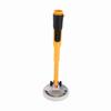 Submersible Metal Detector IP68 Waterproof Handheld 30‑60meter Underwater Outdoor Treasure Hunt Sound Light Vibration