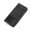 AZNS For Xiaomi Redmi K70 Ultra Case Cowhide Texture PU Leather Wallet Phone Cover