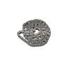 HR13DDT Engine Timing Chain 130282046R for Renault H5H Mercedes-Benz M282 1.3T