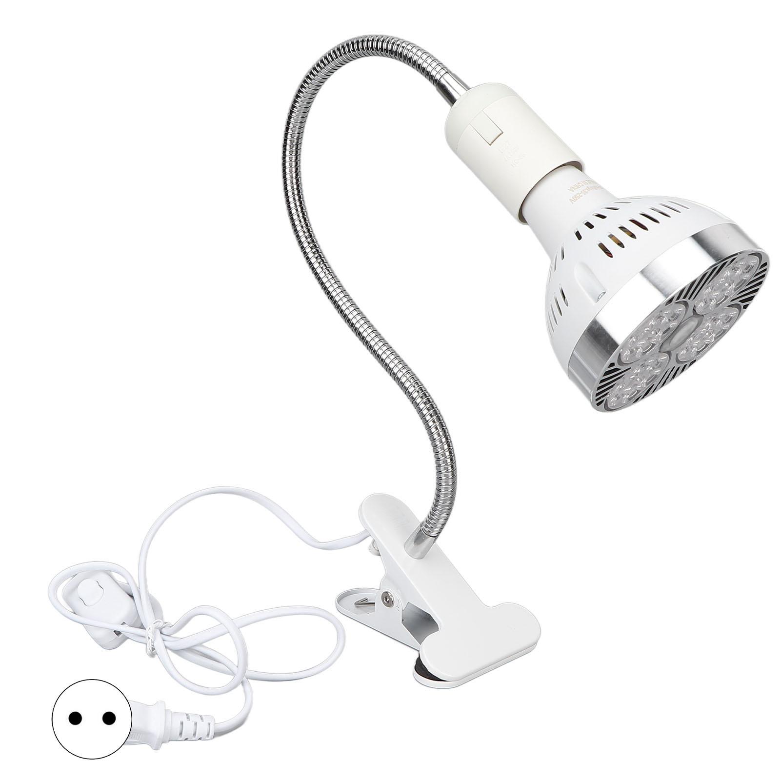 

Лампа для терапии синим светом, удаление угрей, уход за кожей, светодиодное устройство для терапии синим светом при желтухе EU Plug