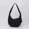 Large capacity dumpling bag Korean version literary shoulder bag new commuter women fashion casual versatile messenger bag