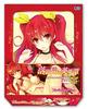 Rakudai Kishi No Cavalry 6 with 3D Mouse Pad (GA Bunko)