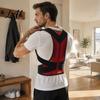 Invisible Hunchback Corrector Posture for Men Women Breathable Adjustable Back Support Brace Anti-hunchback Comfortable Brace Correction Belt Strap