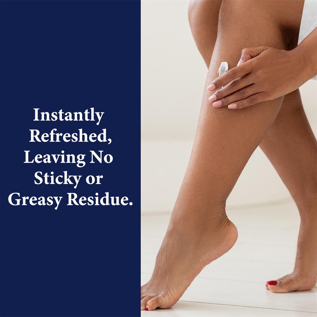 Creme para os Pés com Azeite de Oliva e Mel Suaviza e Repara a Pele Seca e Áspera 60g Creme para os Pés