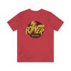 Power Records 1974 Vintage Men's T Shirt