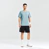 Anta Basketball Casual Sports Suit Men Suit Cloud-Blue 952621206-7