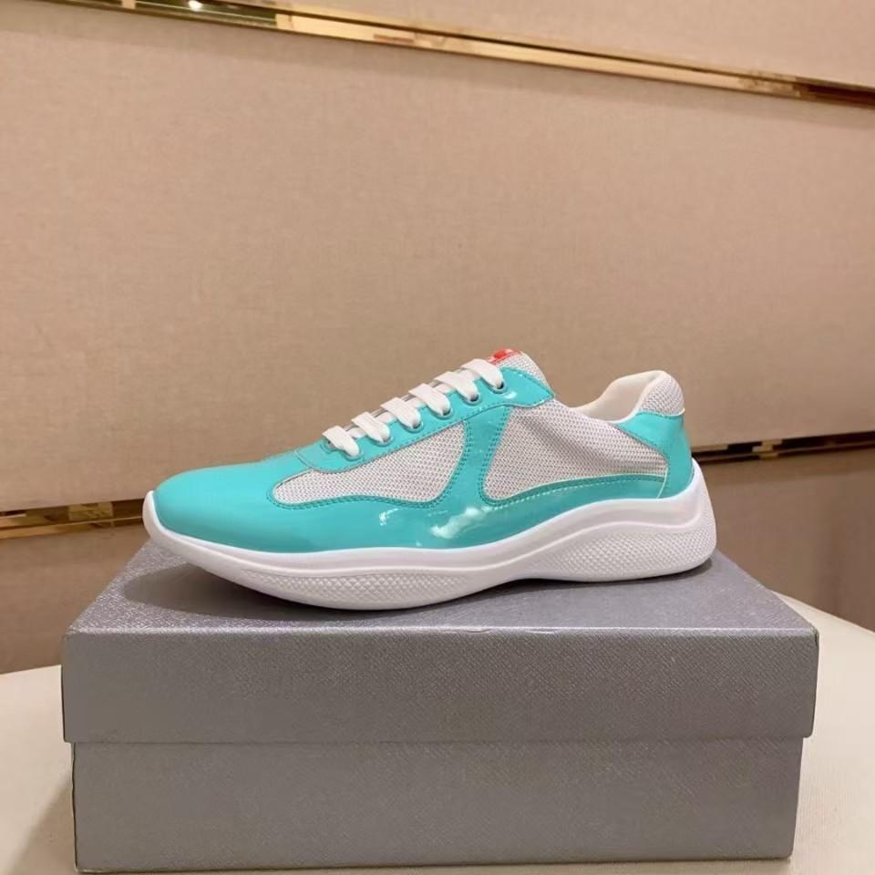 New Breathable Casual Sneakers for Summer, High-end Men's Shoes, Fashionable Mesh Panel Shoes, Fitness Shoes