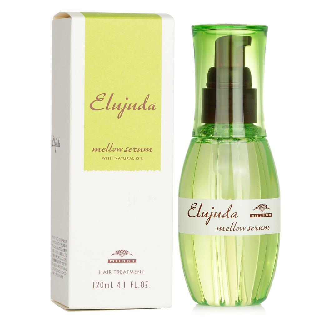 Milbon Elujuda Mellow Serum 120ml Deesse's