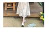 2026 Summer Hanfu-Inspired Petite Two-Piece Dress Set
