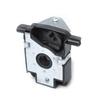 Bonnet Lock Mechanism Hood Catch Latch for 3 E46 5 E39 X5 E53 Z8 E52 Replace 51238203859 Car Accessories Repairing Parts