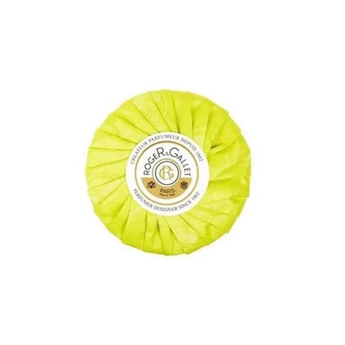 

Roger & Gallet Fleur D Osmanthus Perfumed Soap 100gr