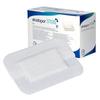 Elastopor Steril Nonwoven Dressing 8cm x 10cm Self-Adhesive With Absorbent Pad 30 Pcs