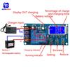Diymore XY-L30A NC Модуль керування зарядкою акумулятора Цифровий Вимикання повної потужності Захист від перезаряду Перемикач 6-60 В з РК-дисплеєм
