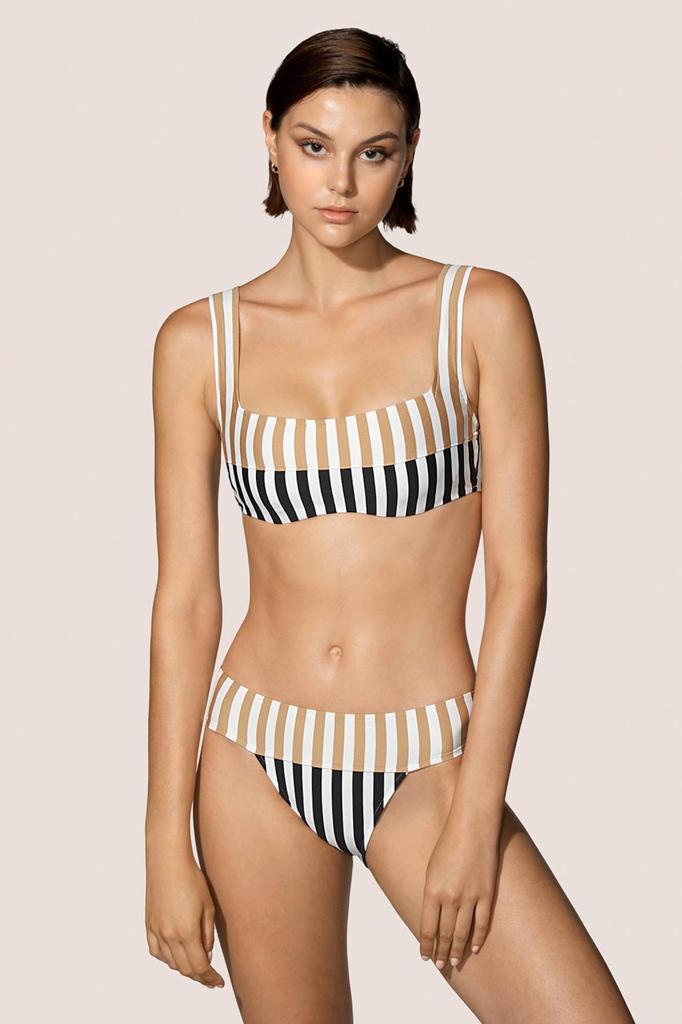 Badedraktstopp med myk cup Andres Sarda (92491)