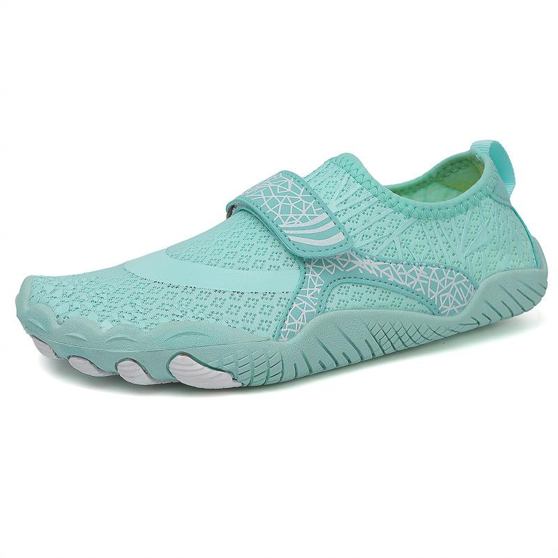 Creek shoes men's indoor breathable fitness shoes outdoor hiking shoes beach swimming wading shoes women
