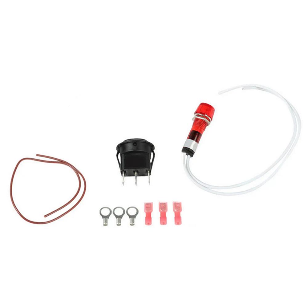 For 4L80E Transmission Stand Alone Controller Manual Shift Conversion Set NCR80E