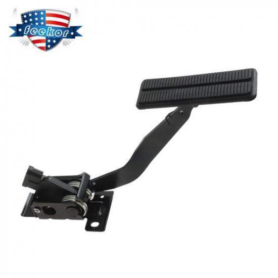 Accelerator Gas Pedal Sensor Fit for 2005-2013 Chevrolet Corvette 19417903