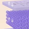 OEING TPE Thickened Yoga & Fitness Mat