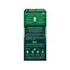 ORGANIC INDIA Tulsi Green Tea Pomegranate 25 Tea Bags & Tulsi Sweet Rose 25 Tea Bags  Soothing Herbal Drink