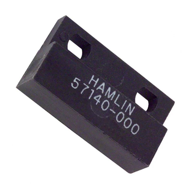 Littelfuse HAMLIN 59140 Miniature Flang Mount Sensor 57140 Actuator 57140-000 59140-1-S-02-A 57140-000