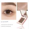 Novo Hengyao Rongguang Multi-Use Powder Potato Mousse Single Color Eyeshadow