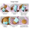 Fishing Lures Baits Maker, Fishing Lures Baits Make Tool Groundbait Balls Shaper Fishing Accessories Fishing Baits Maker