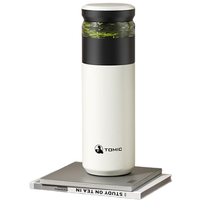 Temeke Tea Infuser Insulated Bottle