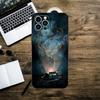 E-Extreme G-Ghostbusters Phone Case For iPhone 16,15,14,13,12,11,XS,XR,X,8,7,Pro,Max,Plus,mini Silicone Black Cover