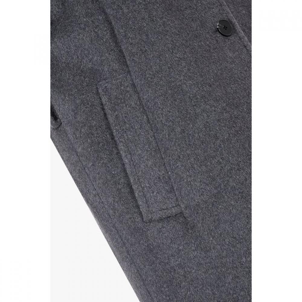 Studio Tomboy Oversized Padding Coat 9175411986